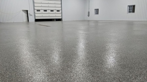 Bayou Concrete Coatings